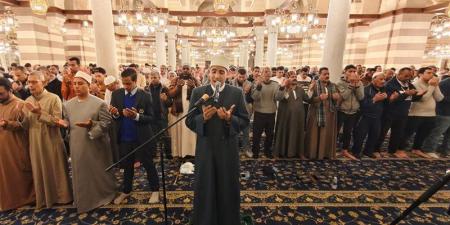 موعد أذان العشاء اليوم الثلاثاء 29 - 9 - 2026 في القاهرة والمحافظات - تواصل نيوز