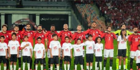 حسام حسن يعلن تشكيل منتخب مصر أمام جنوب السودان في تصفيات أمم أفريقيا - تواصل نيوز