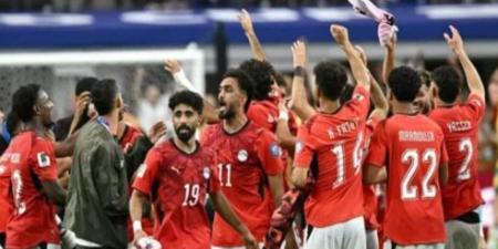 ترتيب مجموعة مصر قبل مواجهة جنوب السودان.. مالاوي في الصدارة والفراعنة ثالثًا - تواصل نيوز