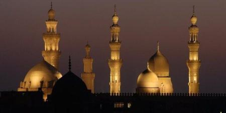موعد أذان الفجر.. مواقيت الصلاة اليوم الثلاثاء 29 سبتمبر 2026 في القاهرة والمحافظات - تواصل نيوز