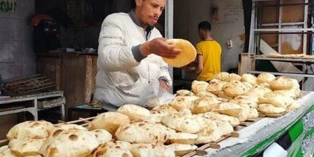 غرفة صناعة الحبوب تقترح مبادرة لتوفير الدقيق للمخابز بالسعر العادل - تواصل نيوز