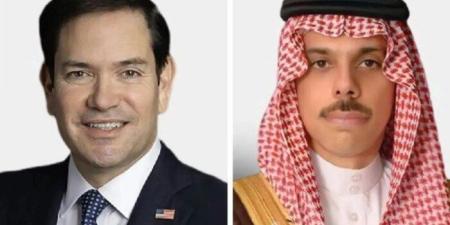 مباحثات سعودية - أمريكية بشأن تأمين الملاحة في هرمز وباب المندب - تواصل نيوز