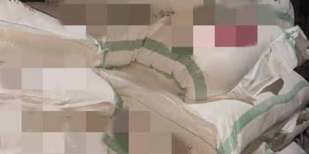 ضبط طن سكر ناقص الوزن و120 شيكارة دقيق وسجائر مجهولة المصدر بالإسماعيلية - تواصل نيوز