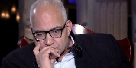 محكمة الأسرة تنظر استئناف بيومي فؤاد على حكم نفقة نجله - تواصل نيوز