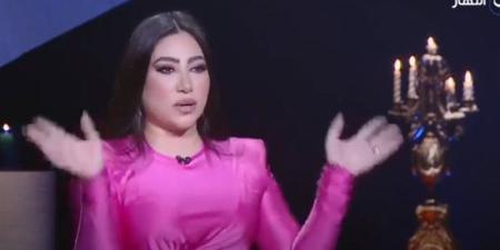 اليوم، استئناف المطربة بوسي على حبسها 6 سنوات في قضية شيكات بدون رصيد - تواصل نيوز