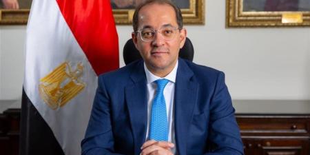 وزير المالية: مد فترة تقديم إقرارات الضرائب العقارية حتى نهاية ديسمبر 2026 - تواصل نيوز