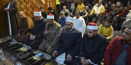 مواقيت الصلاة اليوم الثلاثاء 29 - 9 - 2026 في القاهرة والمحافظات - تواصل نيوز