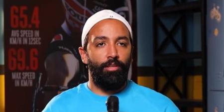 المخرج أحمد عبد الوهاب: تقديم أعمال كوميدية للشعب المصري تحد كبير - تواصل نيوز