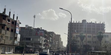 آخر تطورات حالة الطقس، سحب تلطّف أجواء القاهرة وفرص للأمطار بهذه المناطق - تواصل نيوز