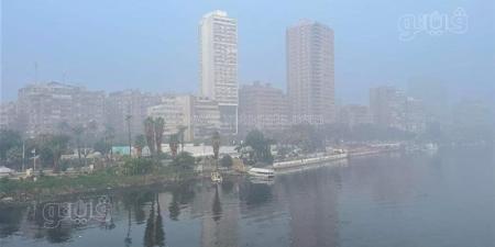 انخفاض جديد بدرجات الحرارة وأمطار وشبورة، حالة الطقس اليوم الثلاثاء - تواصل نيوز