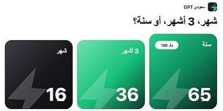 دليلك المختصر لاختيار اشتراك شات جي بي تي المناسب: شهر أم ثلاثة أشهر أم سنة؟ - تواصل نيوز