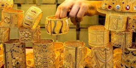 سعر الذهب في منتصف تعاملات اليوم الثلاثاء 29 سبتمبر 2026.. آخر تحديث - تواصل نيوز