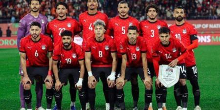 مصر أمام جنوب السودان.. مواعيد مباريات اليوم الثلاثاء 29 سبتمبر 2026 - تواصل نيوز