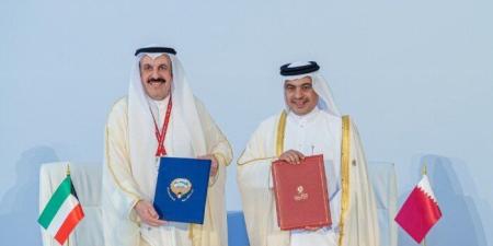 الكويت وقطر تعززان التعاون المالي.. مذكرة تفاهم لتطوير السياسات وبناء القدرات - تواصل نيوز