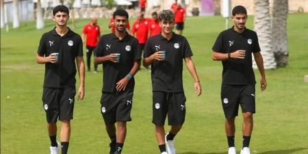 جولة سياحية لمنتخب الشباب بالإسماعيلية قبل مواجهة تونس بتصفيات شمال أفريقيا (صور) - تواصل نيوز