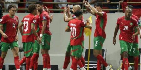 بث مباشر.. شاهد مباراة المغرب وليسوتو في تصفيات كأس الأمم الأفريقية 2027 - تواصل نيوز