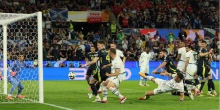 بث مباشر.. شاهد مباراة إسكتلندا وسويسرا في دوري الأمم الأوروبية - تواصل نيوز