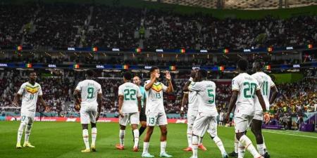 بث مباشر.. شاهد مباراة السنغال وإثيوبيا في تصفيات كأس أمم أفريقيا - تواصل نيوز