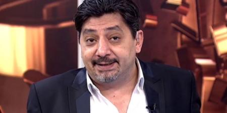 حسام الغمرى لـ الحياة اليوم: الرئيس السيسي وجه ضربة أمنيه استباقية للإخوان - تواصل نيوز