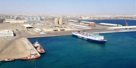 تداول 7 آلاف طن و500 شاحنة بضائع بموانئ البحر الأحمر - تواصل نيوز
