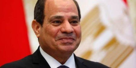 مصر.. الرئيس السيسي يعين 4 نواب لرئيس المحكمة الدستورية العليا - تواصل نيوز