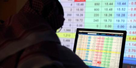 انخفاض طفيف لمؤشر سوق الأسهم السعودية في مستهل تعاملات اليوم الثلاثاء - تواصل نيوز