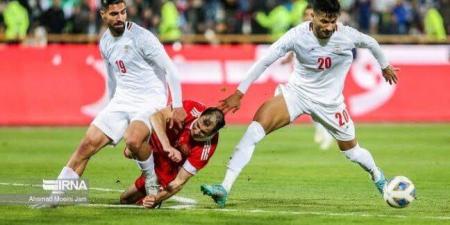 بث مباشر.. شاهد مباراة إيران وروسيا في مواجهة ودية دولية - تواصل نيوز