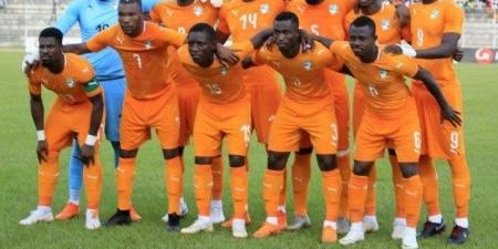 بث مباشر.. شاهد مباراة كوت ديفوار والصومال في تصفيات كأس أمم إفريقيا - تواصل نيوز