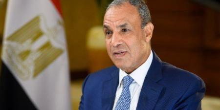 وزير الخارجية: مصر تتمسك بحقوقها المائية وترفض المساس بأمنها المائي - تواصل نيوز