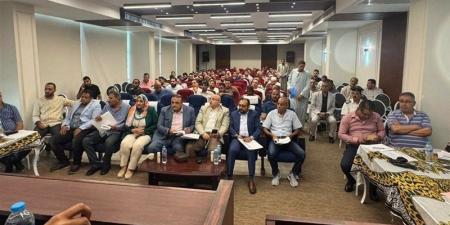 147 ألف جنيه سعر التجاري في مزاد علني بأكتوبر الجديدة - تواصل نيوز