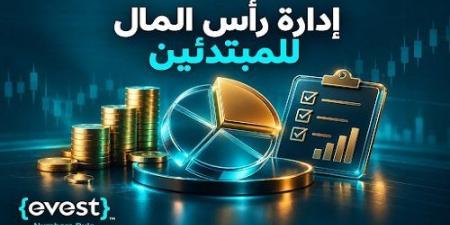 إدارة رأس المال للمبتدئين: القواعد الأساسية - تواصل نيوز