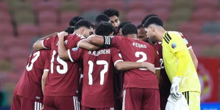 الإمارات وقطر يتعادلان 1/1 في خليجي 27 - تواصل نيوز