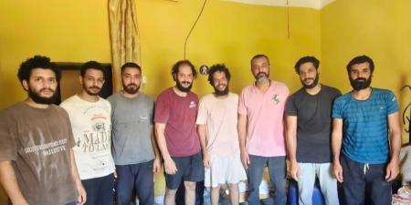 الإفراج عن البحارة المصريين المختطفين على متن سفينة في الصومال - تواصل نيوز