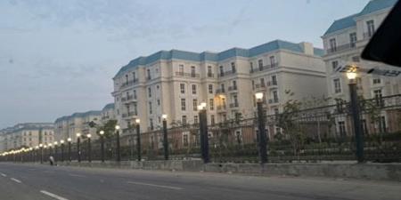استكمال وبدء التشغيل التجريبي لعدد من المشروعات بالعلمين الجديدة (فيديو) - تواصل نيوز