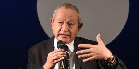 مليون أوقية ذهب، ساويرس يكشف نتائج تنقيب شركته في مصر (فيديو) - تواصل نيوز