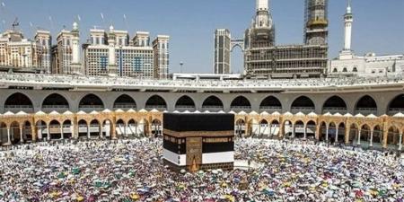 30 ألف فائز ينتظرون، السياحة تعلن اليوم نتيجة قرعة الحج السياحي - تواصل نيوز