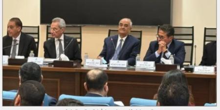 المستشار هاني حنا: بعض المحاكم لا تزال تتجهز لتطبيق "الإجراءات الجنائية" - تواصل نيوز
