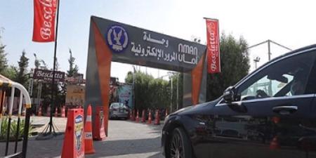 تعرف على أماكن وحدات المرور الإلكترونية بالمحافظات بعد قرار إلغاء شرط معدات السلامة - تواصل نيوز