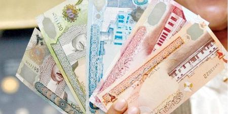 ارتفاع سعر الدينار البحريني مقابل الجنيه اليوم الأربعاء في البنك المركزي - تواصل نيوز