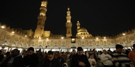 مواقيت الصلاة اليوم الأربعاء 30 - 9 - 2026 في القاهرة والمحافظات - تواصل نيوز
