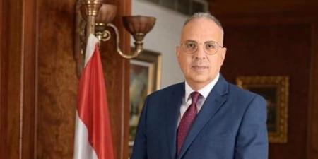 وزير الري: دول البحر المتوسط تواجه تحديات مائية متشابهة، مما يتطلب تعزيز التعاون وتنفيذ مشروعات مشتركة - تواصل نيوز