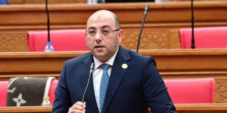 رئيس برلمانية حماة الوطن بالنواب يوافق على تعديلات الإجراءات الجنائية .. ويؤكد نستهدف تشريعات تضمن قدرتها على تحقيق الغاية التي صدرت من أجلها - تواصل نيوز