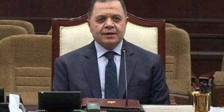 وزير الداخلية المصري يعلن ملامح منظومة المرور الجديدة: شباك واحد وسداد مرة واحدة - تواصل نيوز