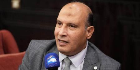 إبراهيم سعودي: استجابة الحكومة لتأجيل تطبيق الإجراءات الجنائية تعبر عن نبض الشارع القانوني - تواصل نيوز