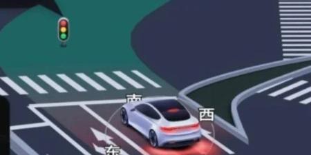 «Amap».. تطبيق صيني للملاحة يتيح للسائقين معرفة وقت تغيُّر إشارات المرور - تواصل نيوز