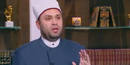 أمين الفتوى يوضح حكم ترك الغسل بسبب الجرح والتيسير الشرعي (فيديو) - تواصل نيوز