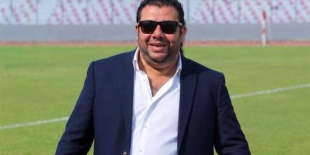 نادر رجب يحسم رئاسة المصرية للاتصالات.. وفوز قائمته بالكامل في انتخابات النادي - تواصل نيوز