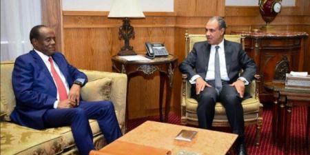 وزير الخارجية يبحث مع مستشار الرئيس الإريتري تعزيز التعاون الاقتصادي - تواصل نيوز