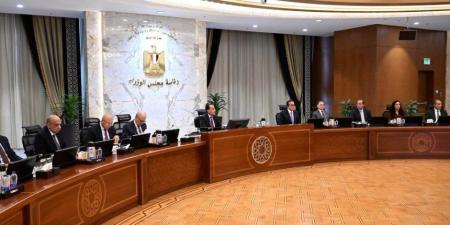 رئيس الوزراء يترأس الاجتماع الأسبوعي للحكومة.. ويوجه بمواصلة التعاون والتنسيق الفعال مع أعضاء مجلس النواب - تواصل نيوز