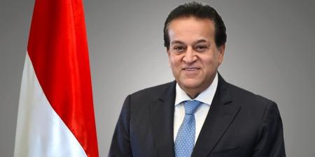 خالد عبد الغفار: أنفقنا 2 تريليون جنيه على قطاع الصحة خلال الـ10 سنوات الماضية - تواصل نيوز